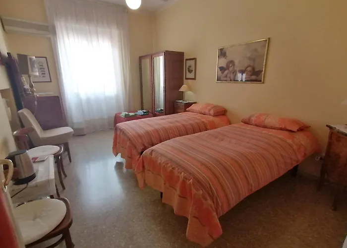 Bed & Breakfast Claudia