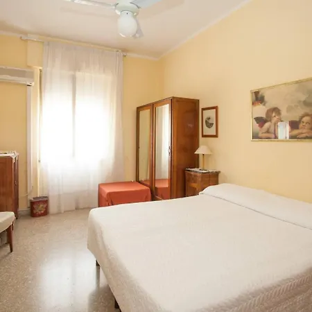 Claudia Bed & Breakfast *