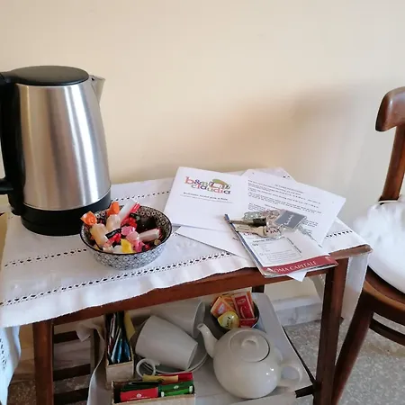 Bed & Breakfast Claudia Roma