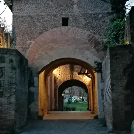 Nocleg ze śniadaniem Claudia *