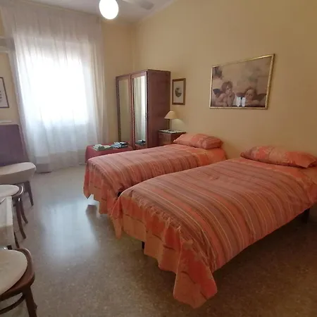 Nocleg ze śniadaniem Claudia