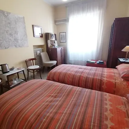 Claudia Bed & Breakfast *