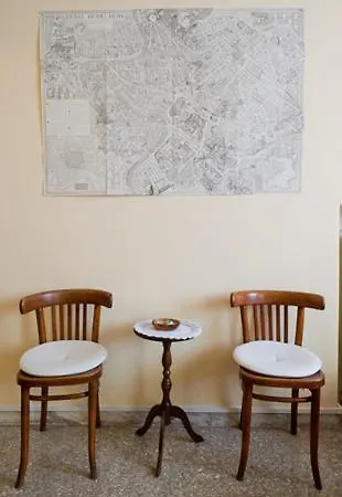 Bed & Breakfast Claudia