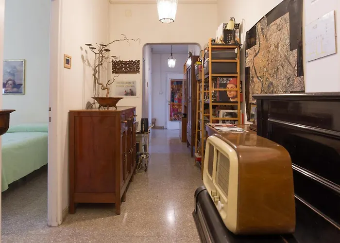 Bed & Breakfast Claudia *