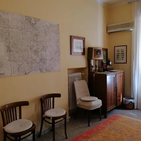 Claudia Bed & Breakfast Rome