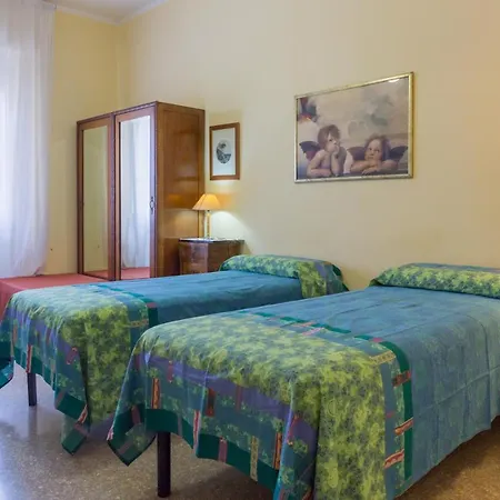 Claudia Bed & Breakfast Rom