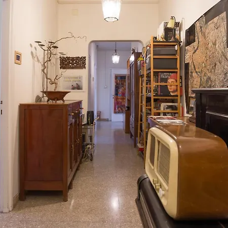 Bed & Breakfast Claudia *