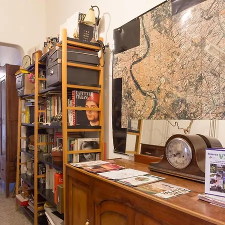 Bed & Breakfast Claudia *