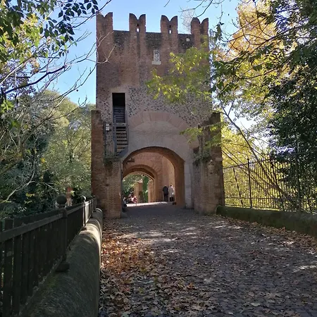 Claudia Bed & Breakfast *