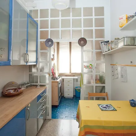 Claudia Bed & Breakfast