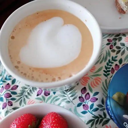 Claudia Bed & Breakfast