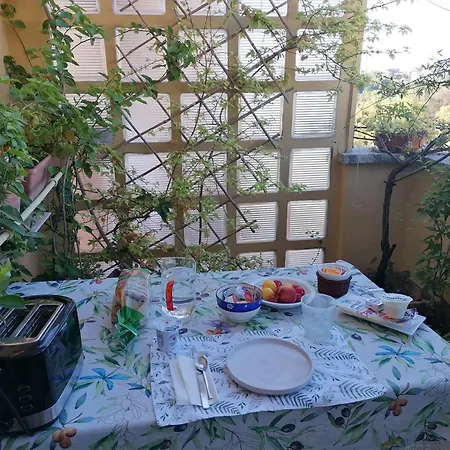 Bed & Breakfast Claudia *